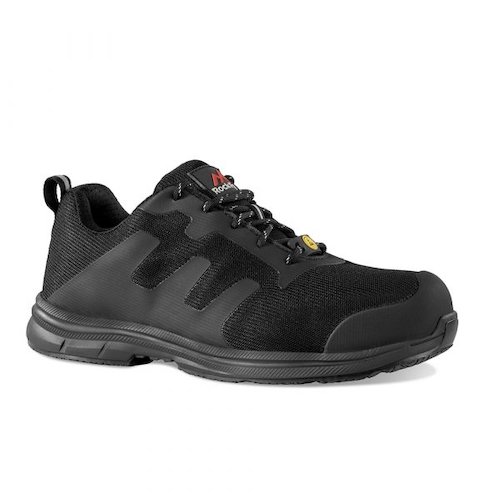 RF008 Black Faradri Safety Trainer (5060441698421)